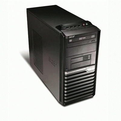 Acer Veriton M265 - Free DOS – image 4