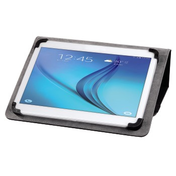 Hama Uni 24.6 cm (9.7") Folio Black – image 5
