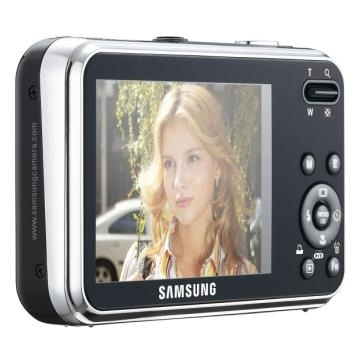 Samsung i8 Black – image 4
