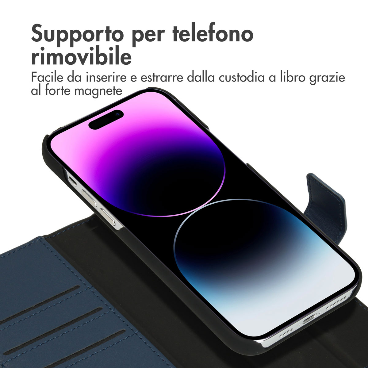 Accezz SH00051055 mobile phone case – image 6