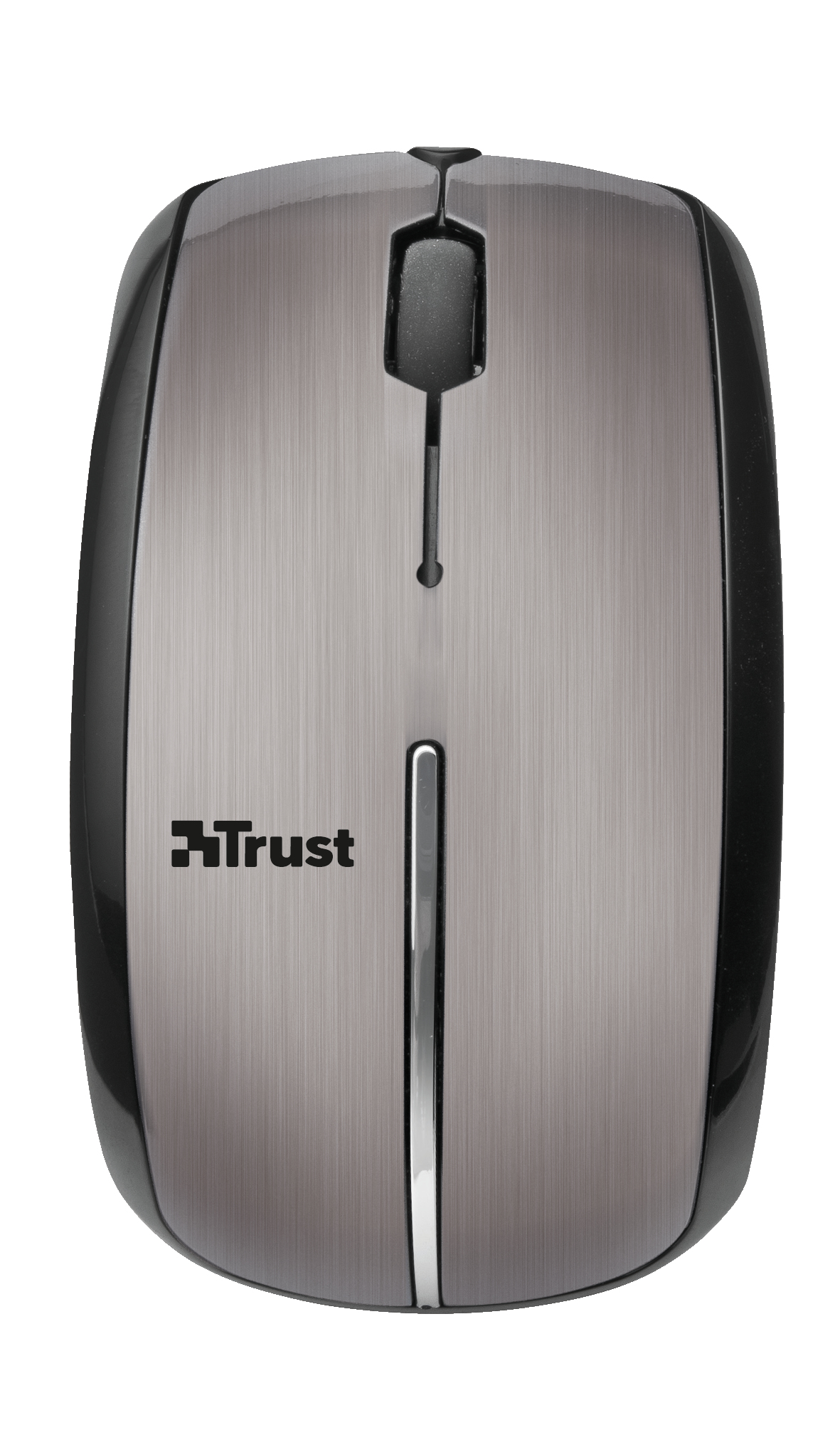 Trust Curve mouse RF Wireless Laser – image 1