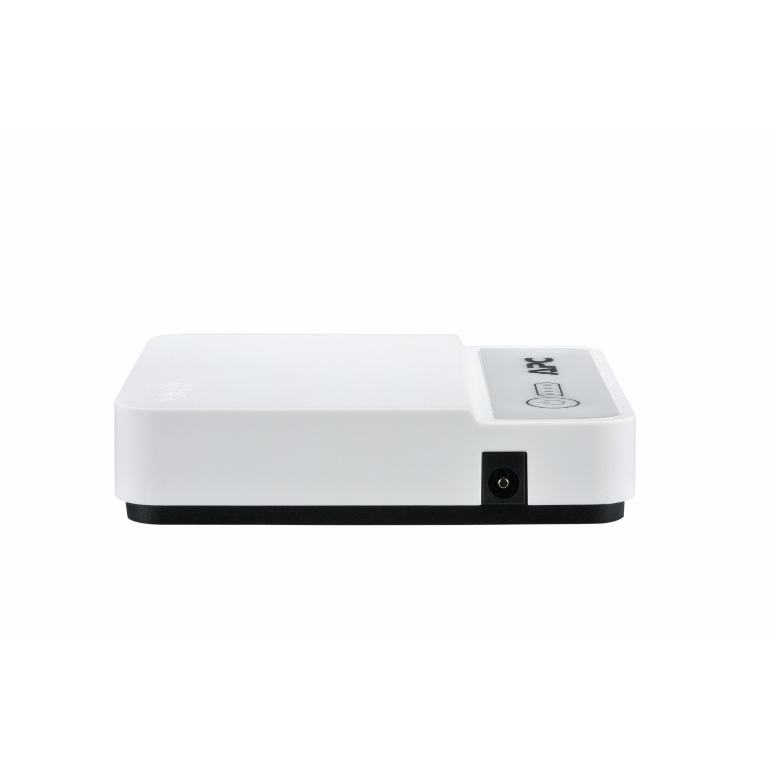 APC mini UPS CP12036LI - Emergency power supply 12Vdc – image 5