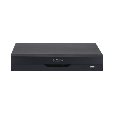 Dahua Technology XVR5116HS-I3 digital video recorder (DVR) Black – image 2
