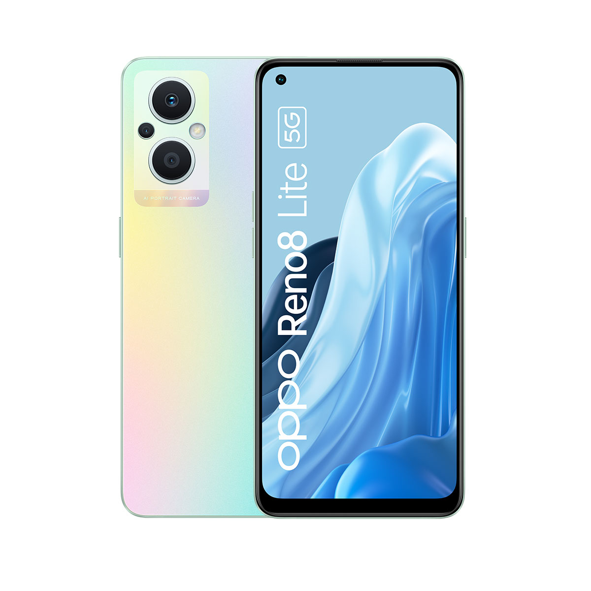 Oppo 8 Lite