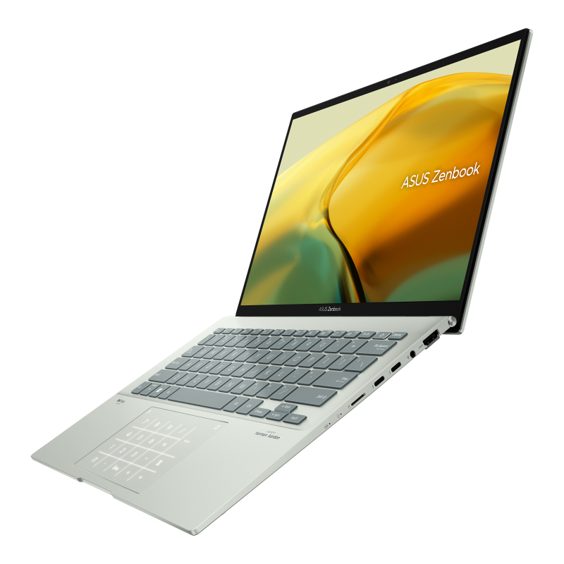 ASUS Zenbook 14 UX3402ZA-KP730 Intel® Core™ i5 i5-1240P Laptop – image 3