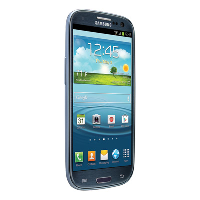 Samsung Galaxy SCH-I535 smartphone – image 4