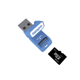 ADATA 16GB MicroSDHC Class 2
