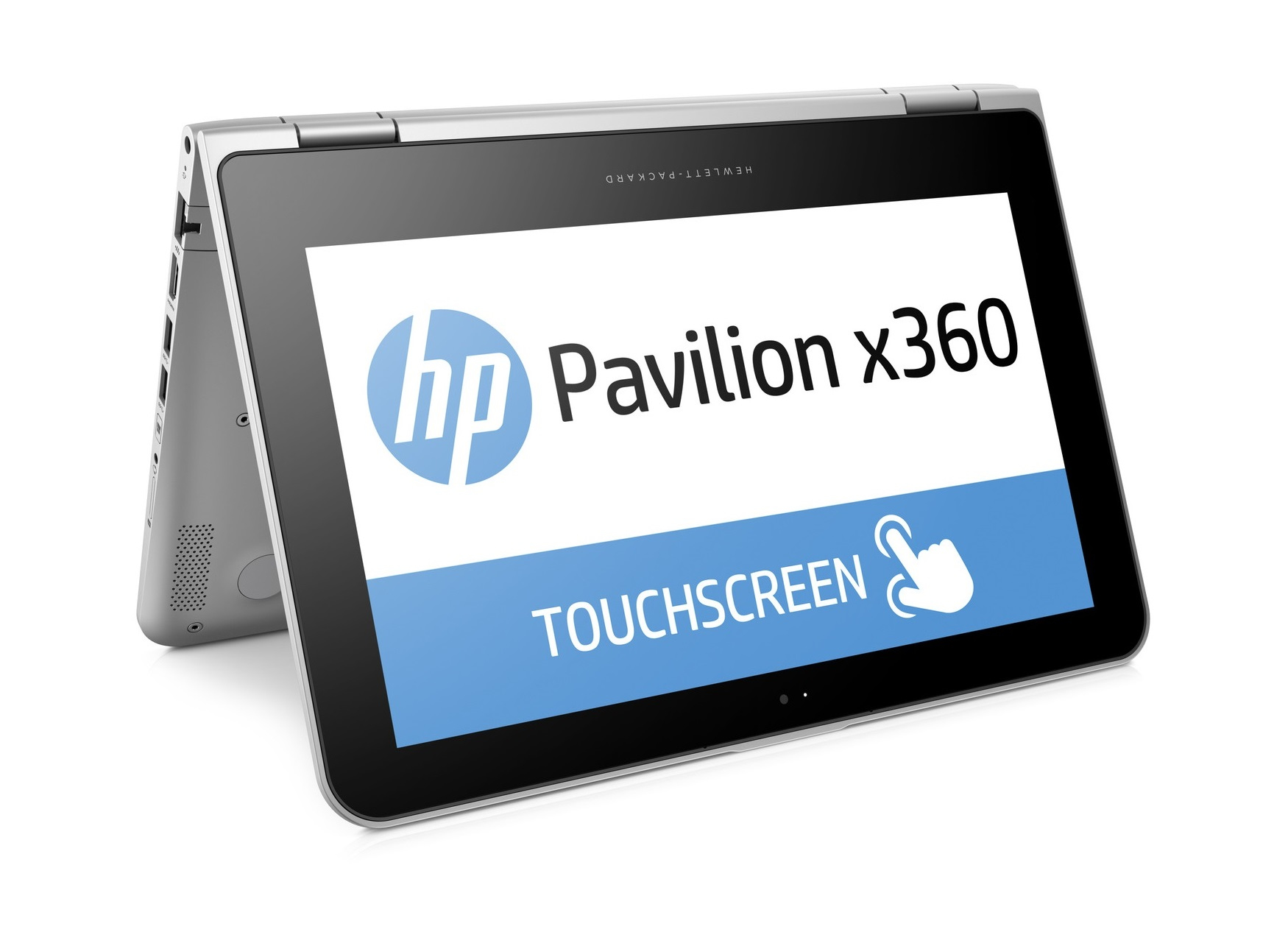 HP Pavilion x360 11-k137tu Intel® Core™ m3 m3-6Y30 Hybrid (2-in-1) – image 6