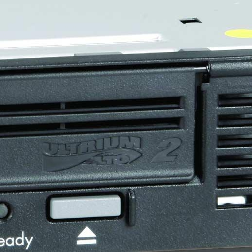 Freecom OEM SCSI LTO-2 HH intern – image 2