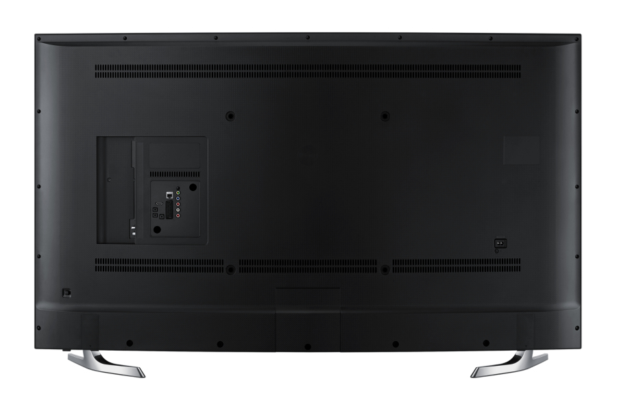 Samsung Series 7 UE55HU7100S – image 2