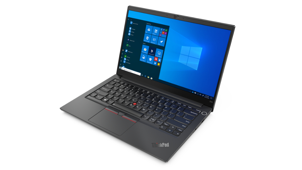 Lenovo E14 + 1Y Premier – image 2