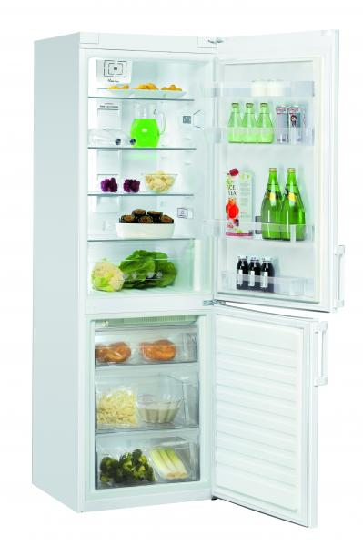 Whirlpool WBE33352 NFC W