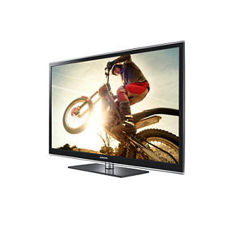 Samsung PS51D6900 129.5 cm (51") Full HD Black – image 7