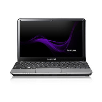Samsung NC210-A05SE Intel Atom® N570 Netbook
