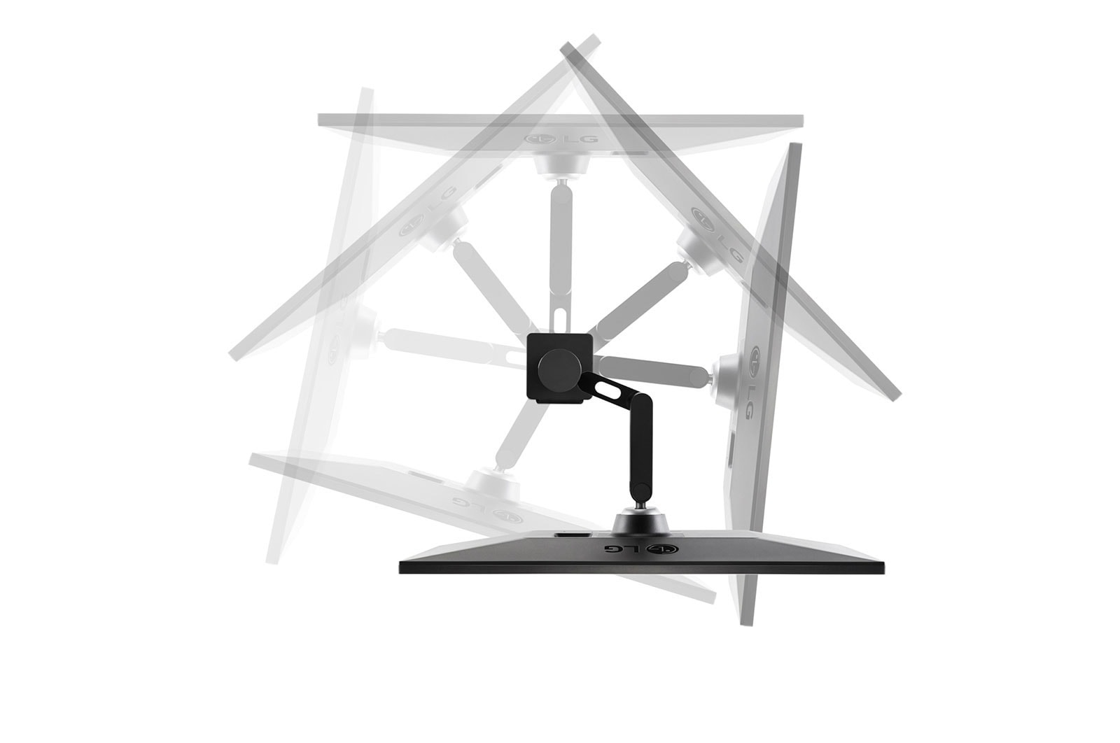 LG UltraFine Ergo – image 6