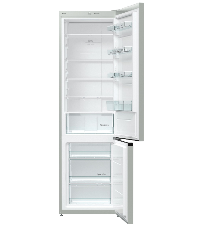Gorenje NRK622PS4 Freestanding – image 5