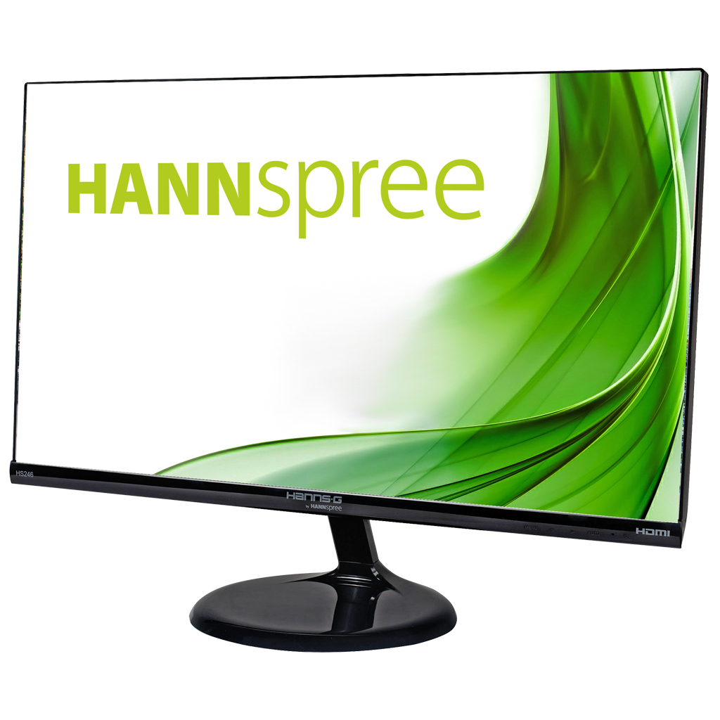 Hannspree HS 246 HFB – image 2