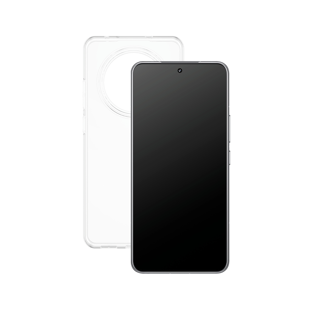 PanzerGlass CARE™ by PanzerGlass® X-Ray Case OPPO Find X9 Ultra