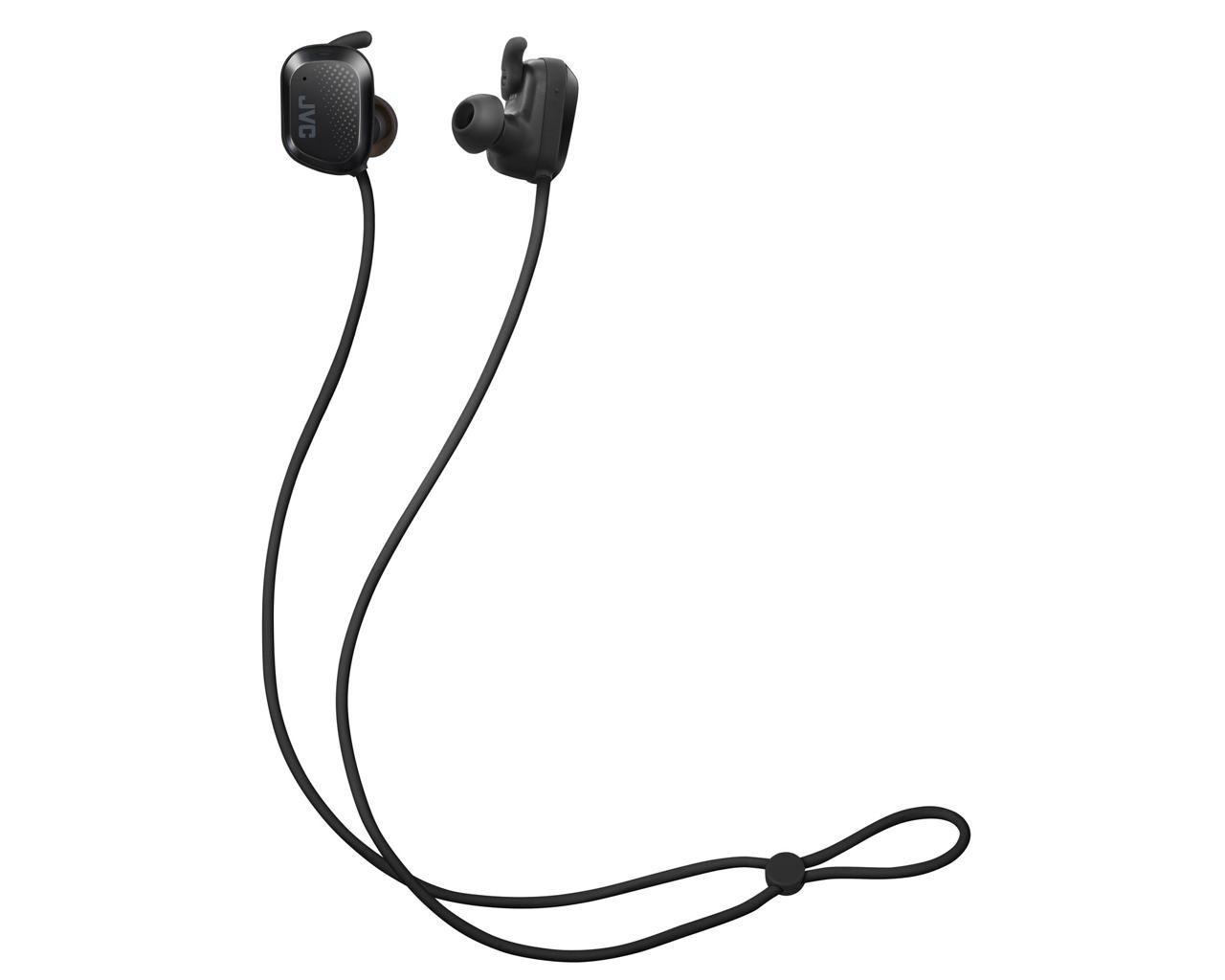 JVC HA-AE1W-B-U