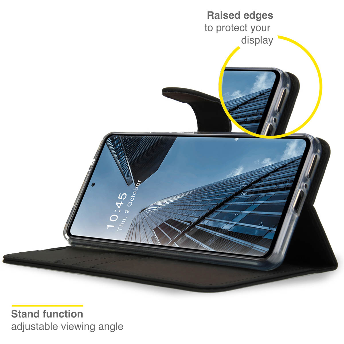 Accezz SH00054167 mobile phone case – image 2