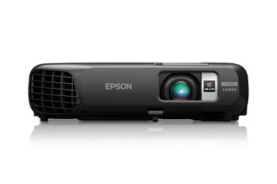 Epson PowerLite 1262W