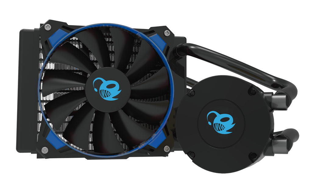 CoolBox Deep Runny 120 mm – image 6