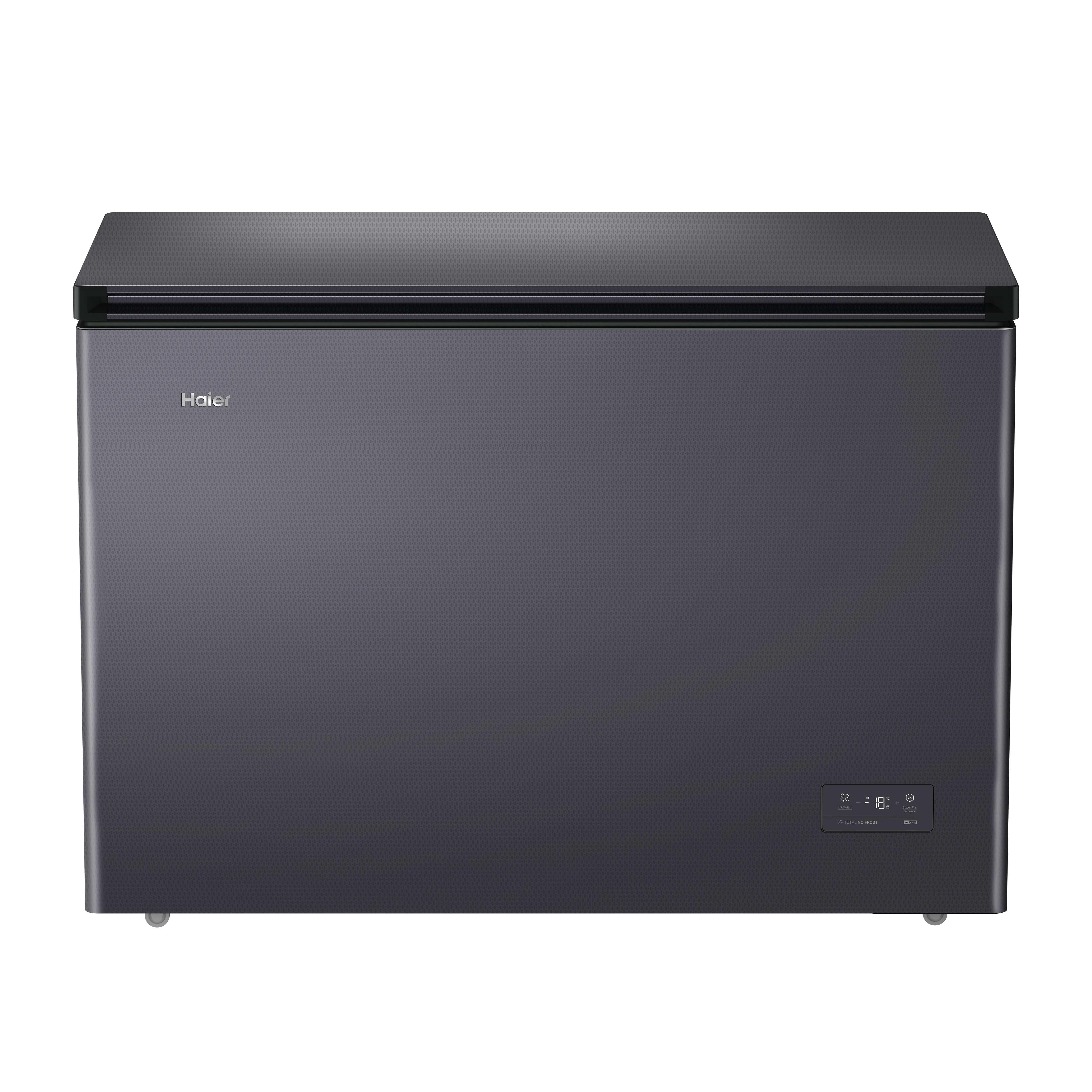 Haier HCE300NFE — vue 1 sur 8