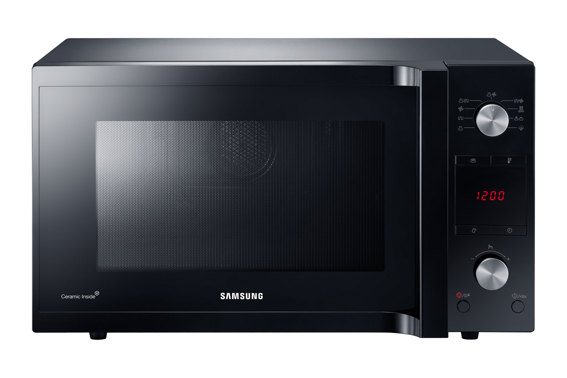 Samsung MC455TERBBB — vue 1 sur 1