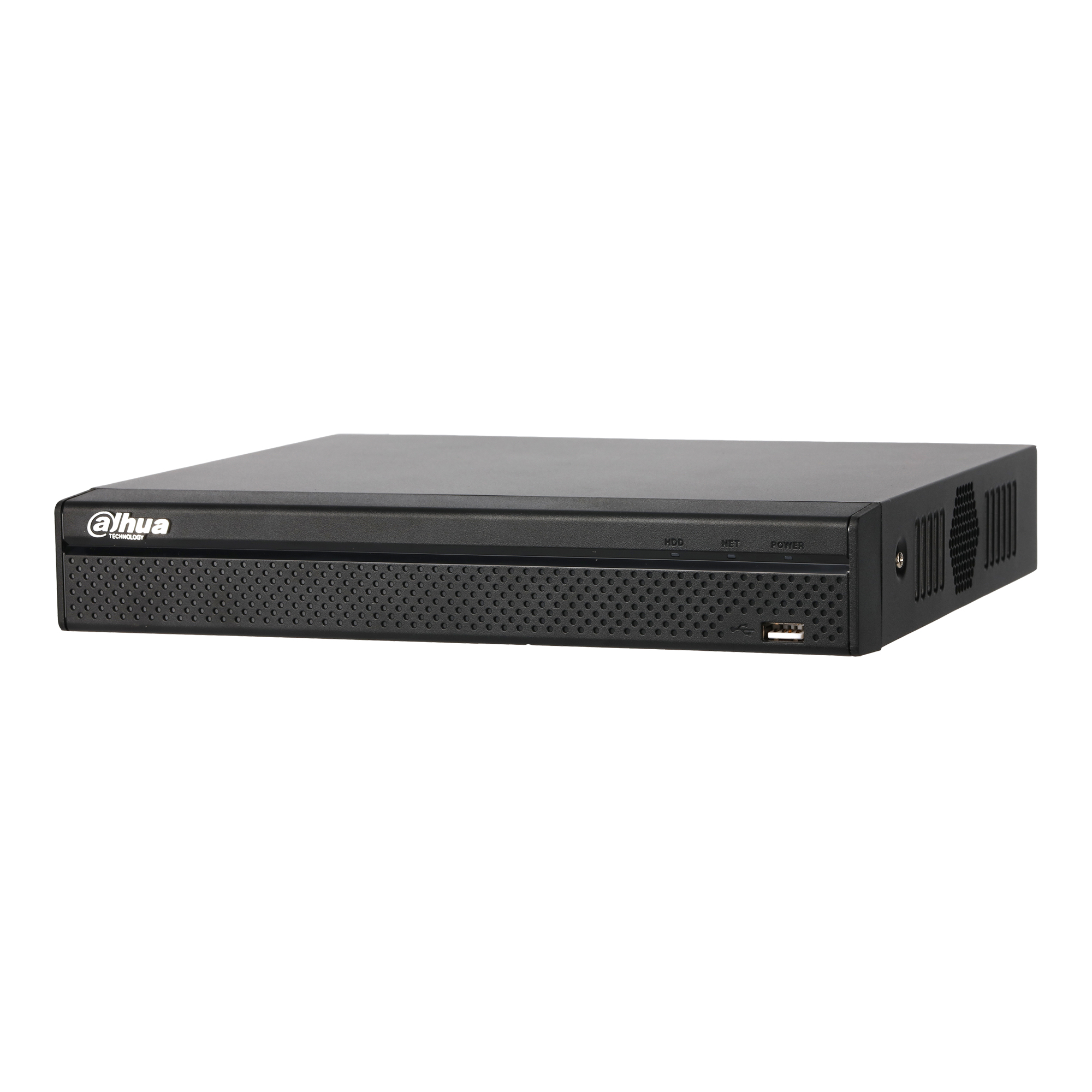 Dahua Technology Lite NVR4104HS-4KS2 1U Black