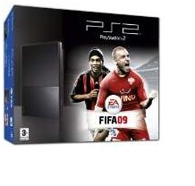 Sony Interactive Entertainment PlayStation 2 + FIFA 09