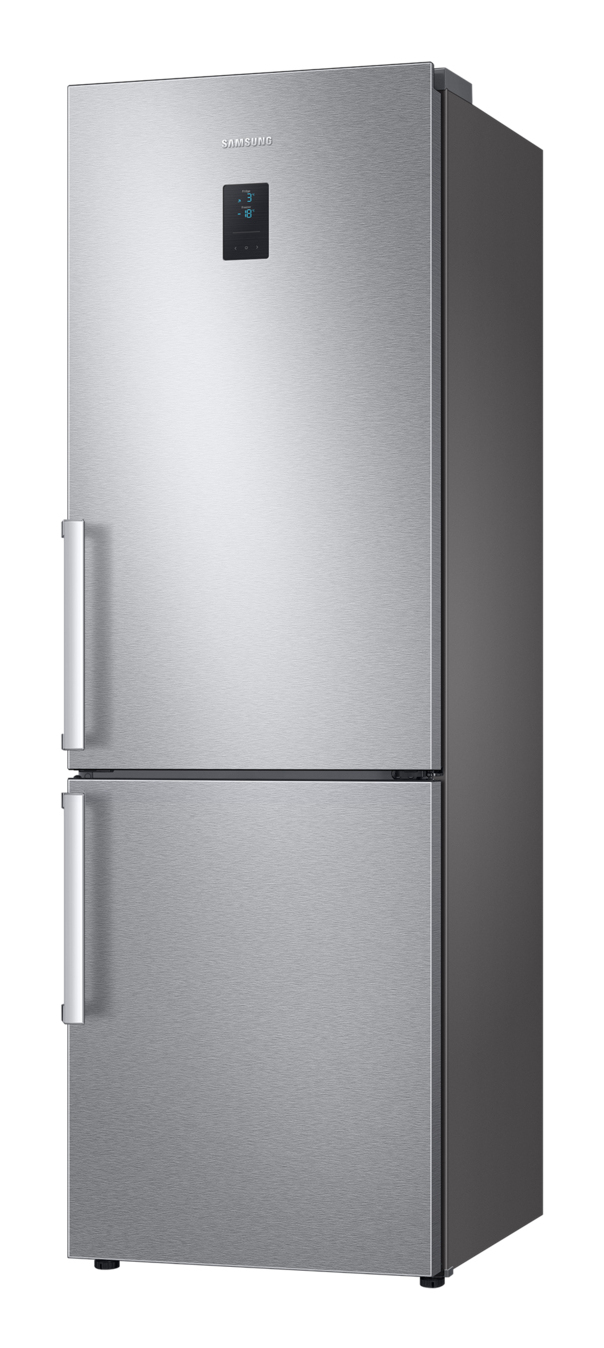 Samsung RL34T660ESA/EF fridge-freezer Freestanding – image 2