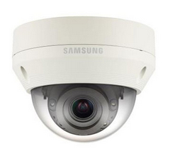 Samsung QNV-6070R security camera Dome IP security camera Outdoor