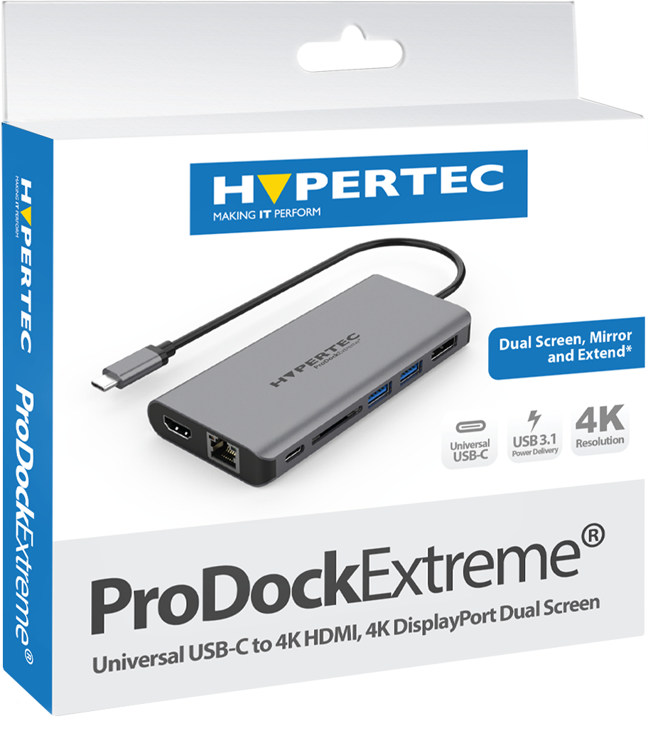 Hypertec ProDockExtreme Gen2 – image 2
