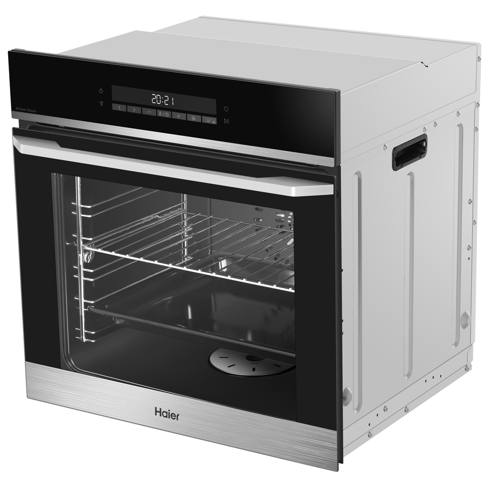 Haier Artisan Steam HOQ-P16AS5SX – image 2