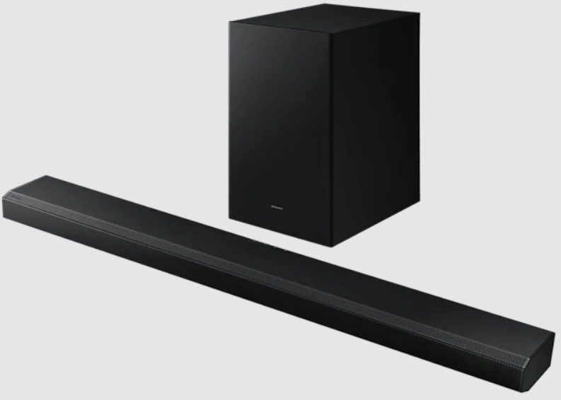 Samsung HW-Q800A/ZG soundbar speaker Black 3.1.2 channels – image 2