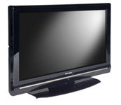 Salora LCD2631/II TV – image 2