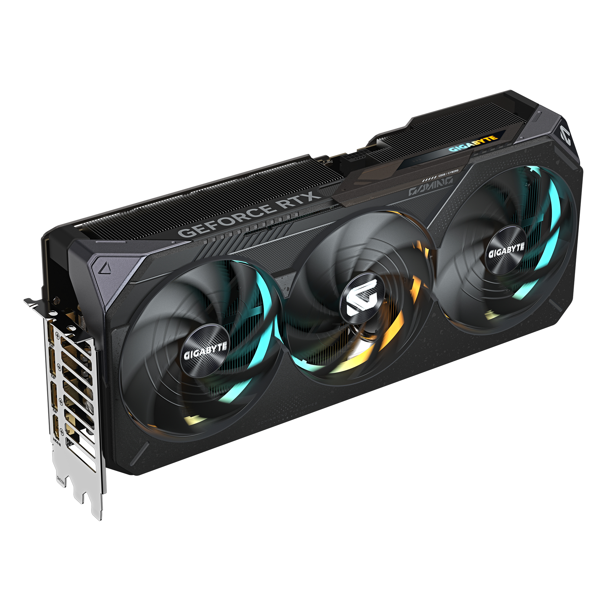GIGABYTE GeForce RTX 5090 GAMING 32G – image 5