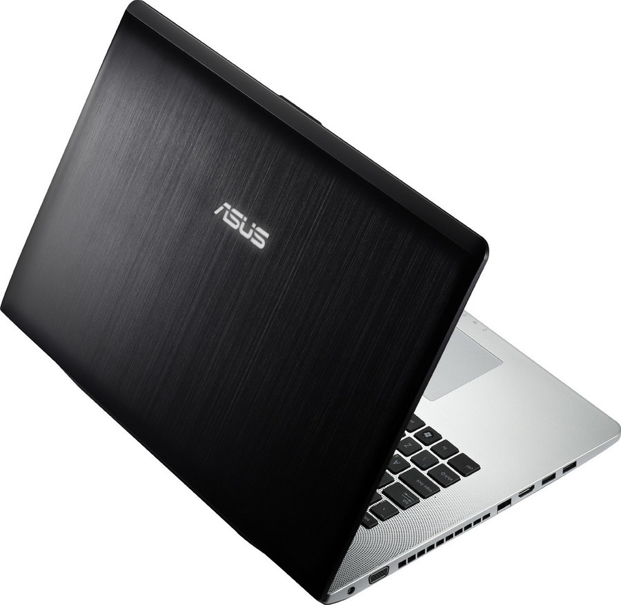 ASUS VZ-V2GT5025V Intel® Core™ i7 i7-3610QM – image 4
