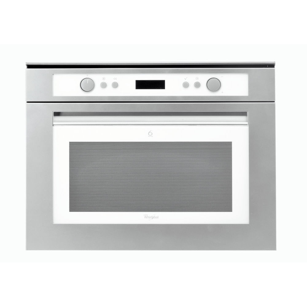Whirlpool AMW 834 — vue 1 sur 1