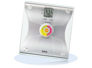 Tefal BM8022 BodySignal glas