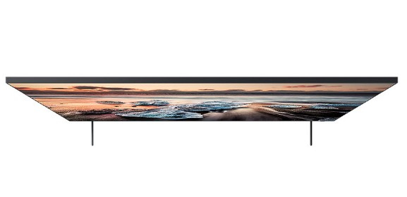 Samsung GQ85Q900RGL 2.16 m (85") 8K Ultra HD Smart TV Wi-Fi Black – image 6