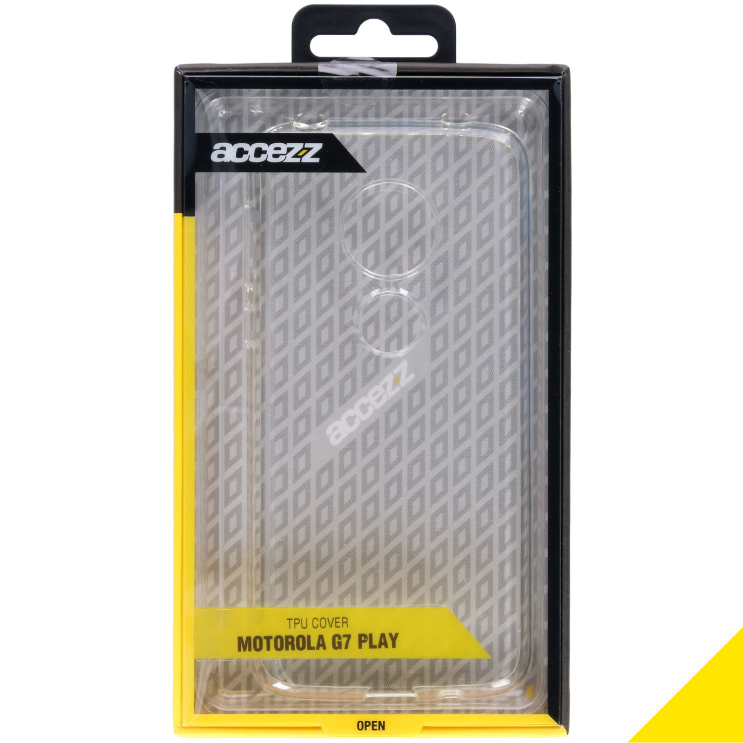 Accezz MG7Play60773501 mobile phone case – image 2