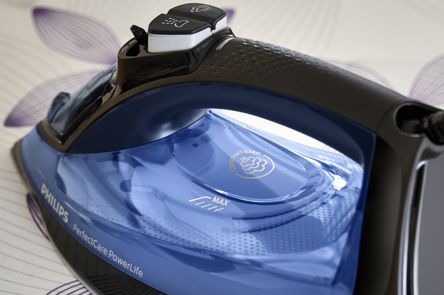 Philips PerfectCare Steam iron GC3920/24 – image 4
