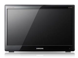Samsung LD220Z computer monitor
