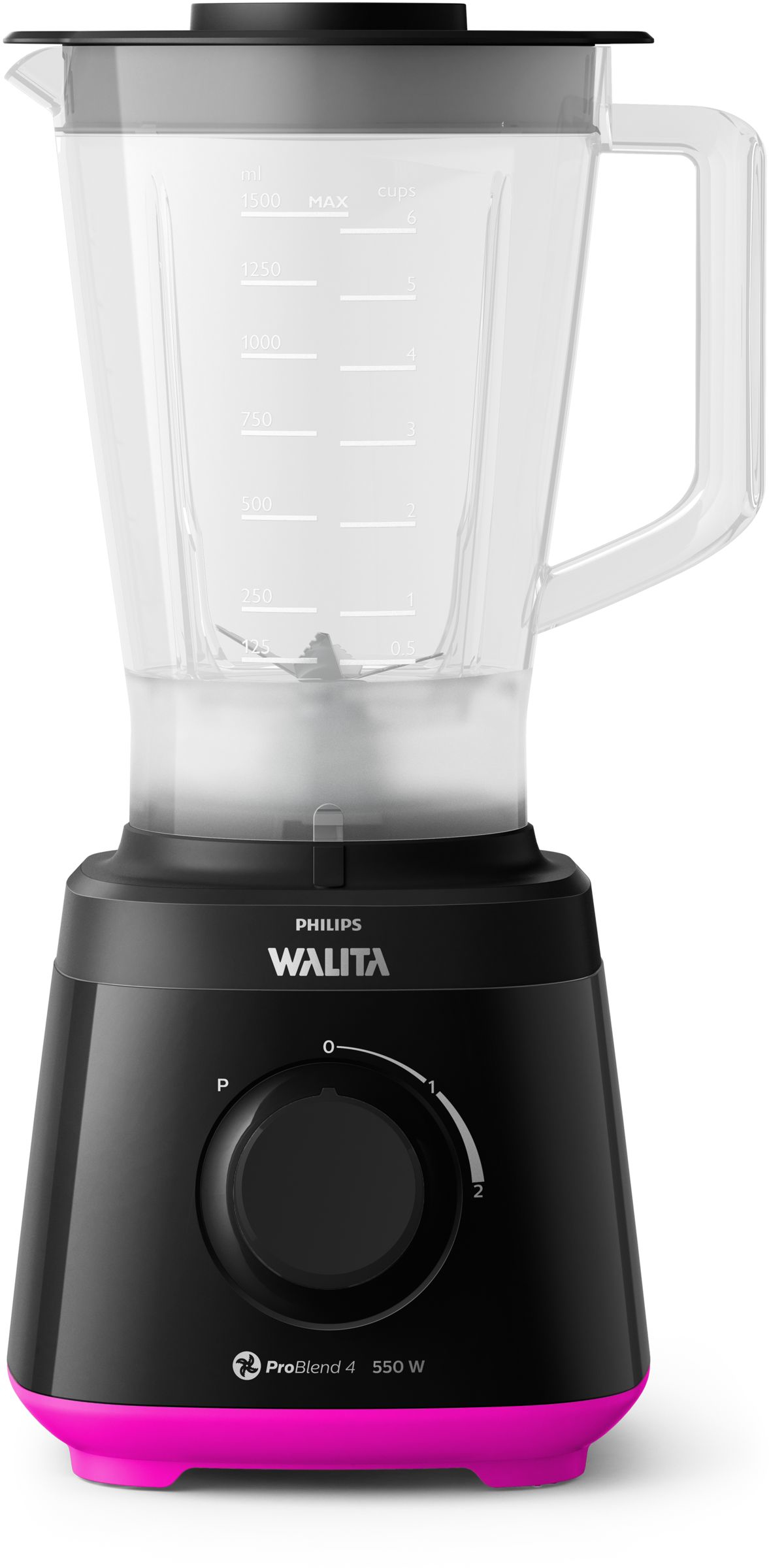 Philips Walita Daily Collection RI2110/51 blender