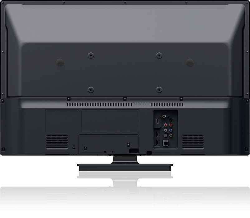 Philips 3000 series 32PFL3901/F8 TV – image 5