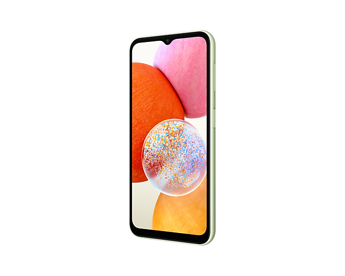 Samsung Galaxy A14 SM-A145FLGDAFA smartphone – image 4