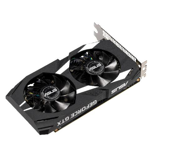 ASUS Dual -GTX1650-4G NVIDIA GeForce GTX 1650 – image 6