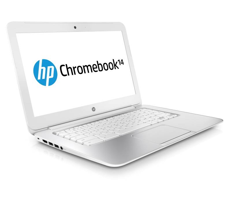 HP Chromebook 14-q000ed Intel® Celeron® 2955U – image 2
