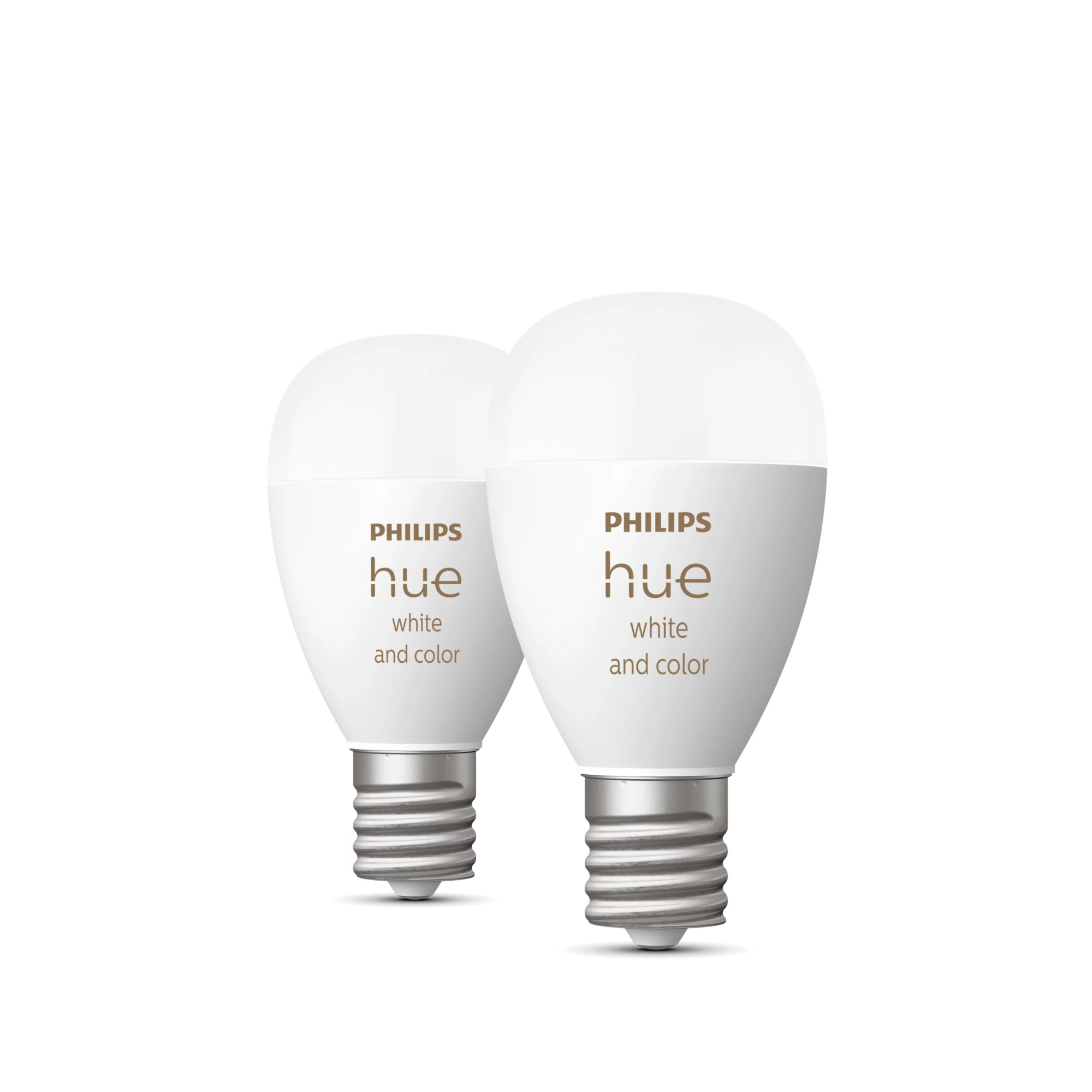 Philips by Signify Philips Hue White and colour ambience 8720169170438 smart lighting Smart bulb Bluetooth/Zigbee – image 2